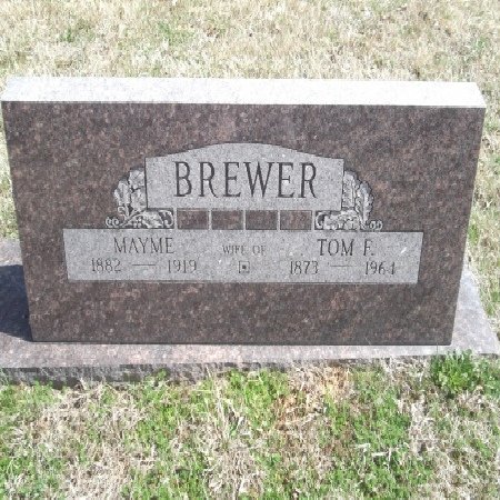 gravestone